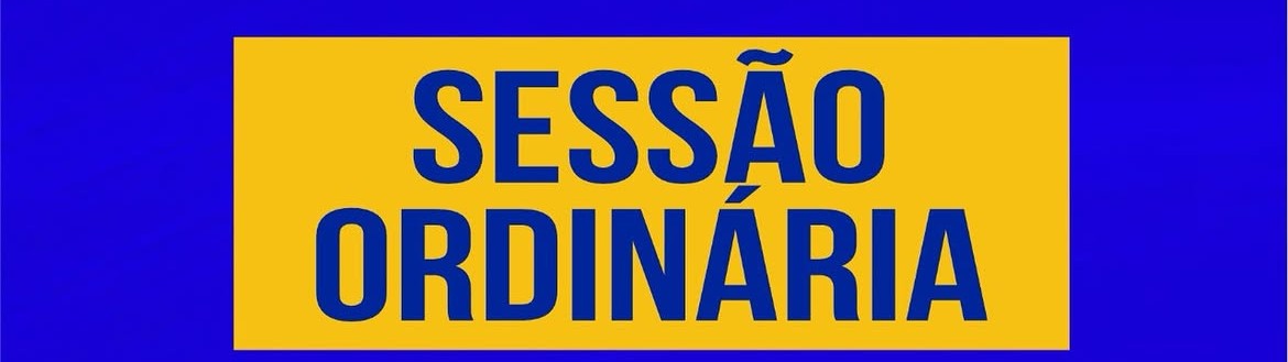 Câmara Municipal de Pio IX realiza Sessão Ordinária