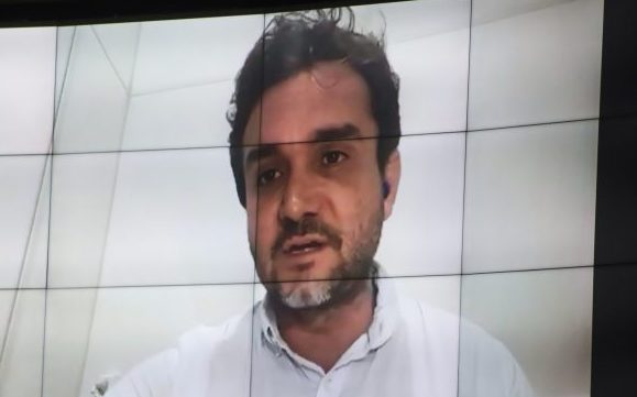 Discussão e votação de propostas. Dep. Celso Sabino UNIÃO-PA
