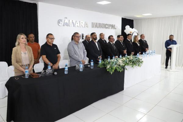 Sessão Solene Comemorativa ao Dia do Maçom em Pio IX: Celebrando Valores e Contribuições