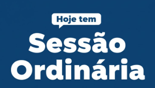 Sessão Ordinária | Câmara Municipal de Pio IX